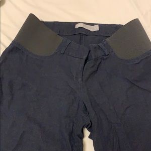 ASOS maternity pants